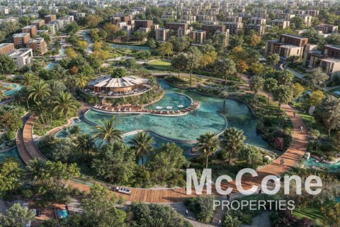 Townhouse de 3 dormitorios en Dubai Land, UAE No. 74629 1