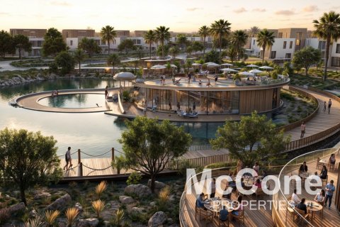Townhouse de 3 dormitorios en Dubai Land, UAE No. 74629 8