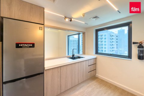 Apartment de 1 dormitorio en Dubai Marina, UAE No. 83041 12