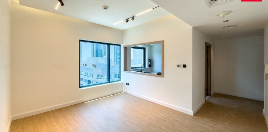 Apartment de 1 dormitorio en Dubai Marina, UAE No. 83041