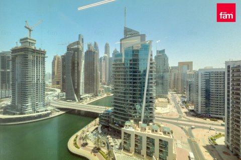 Apartment de 1 dormitorio en Dubai Marina, UAE No. 83041 18
