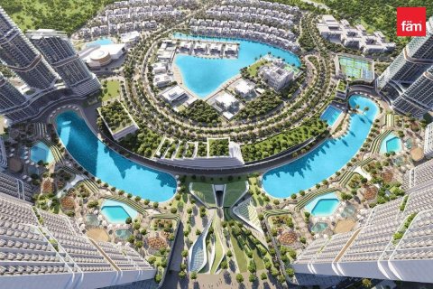 Apartment de 1 dormitorio en Dubai, UAE No. 83042 9