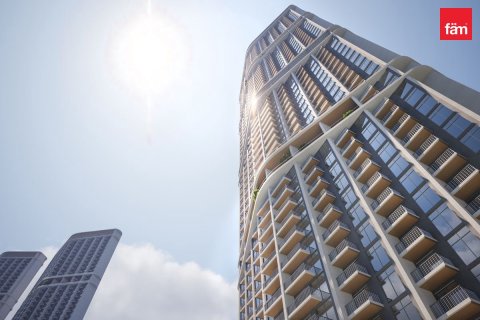 Apartment de 1 dormitorio en Dubai, UAE No. 83042 8