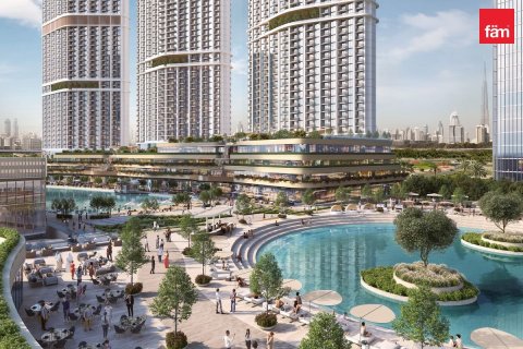 Apartment de 1 dormitorio en Dubai, UAE No. 83042 11