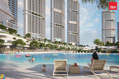Apartment de 1 dormitorio en Dubai, UAE No. 83042 7