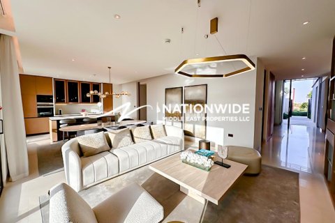 Villa de 5 chambres à Abu Dhabi, UAE No. 91779 14