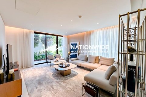 Villa de 5 chambres à Abu Dhabi, UAE No. 91779 11