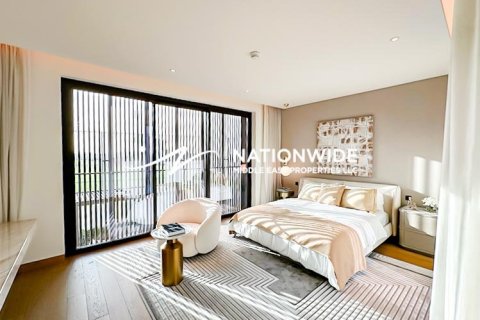 Villa de 5 chambres à Abu Dhabi, UAE No. 91779 8