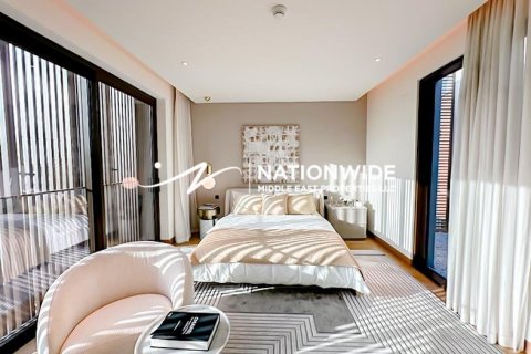 Villa de 5 chambres à Abu Dhabi, UAE No. 91781 6