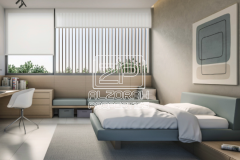 Apartment de 3 dormitorios en Al Zorah, UAE No. 77241 18