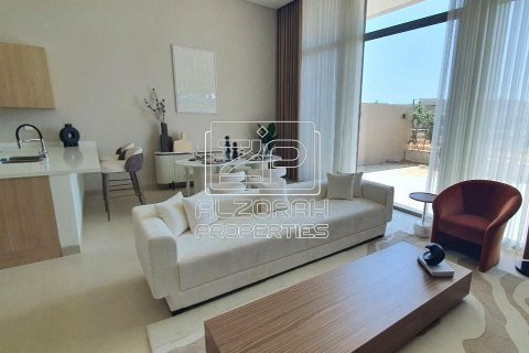 Apartment de 3 dormitorios en Al Zorah, UAE No. 77241 3