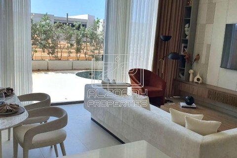 Apartment de 3 dormitorios en Al Zorah, UAE No. 77241 2