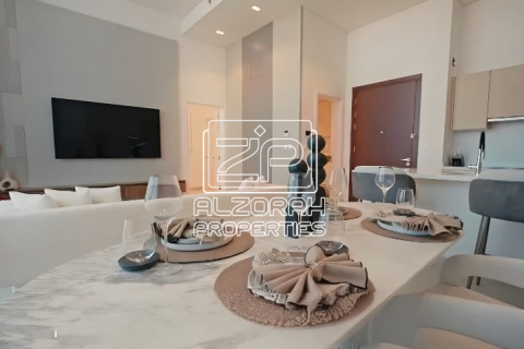 Apartment de 3 dormitorios en Al Zorah, UAE No. 77241 4