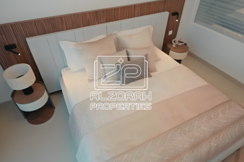 Apartment de 3 dormitorios en Al Zorah, UAE No. 77241 9