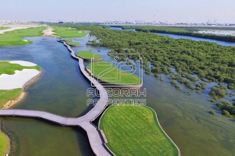 Apartment de 3 dormitorios en Al Zorah, UAE No. 77241 31