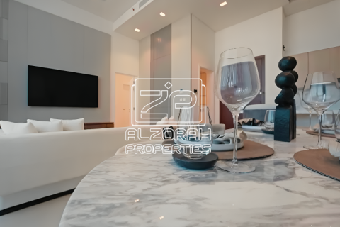 Apartment de 3 dormitorios en Al Zorah, UAE No. 77241 5