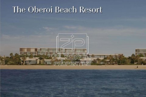 Apartment de 3 dormitorios en Al Zorah, UAE No. 77241 26