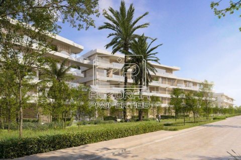 Apartment de 3 dormitorios en Al Zorah, UAE No. 77241 16