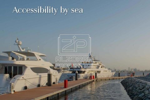 Apartment de 3 dormitorios en Al Zorah, UAE No. 77241 34