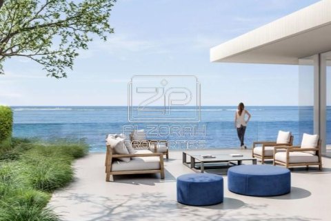 Apartment de 3 dormitorios en Al Zorah, UAE No. 77241 21