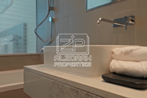 Apartment de 3 dormitorios en Al Zorah, UAE No. 77241 10