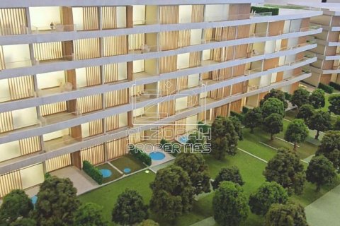 Appartement de 2 chambres à Al Zorah, UAE No. 77242 21
