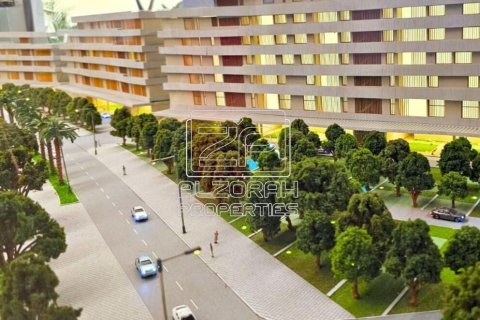 Appartement de 2 chambres à Al Zorah, UAE No. 77242 20