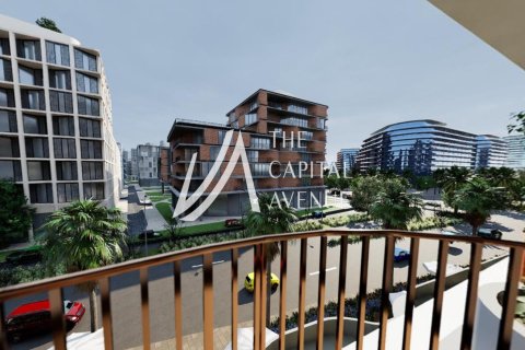 Apartment de 1 dormitorio en  Saadiyat Cultural District, UAE No. 86422 7