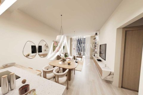 Apartment de 1 dormitorio en  Saadiyat Cultural District, UAE No. 86422 4