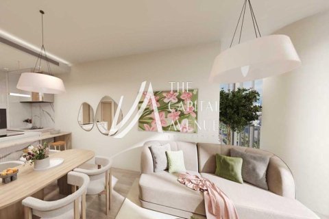 Apartment de 1 dormitorio en  Saadiyat Cultural District, UAE No. 86422 3
