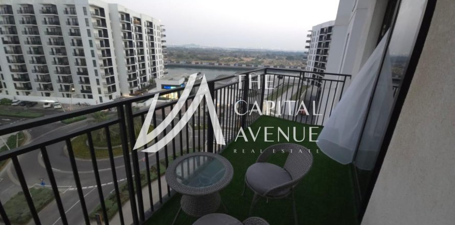 1 bedroom Apartment on the Yas Island, UAE No. 86425