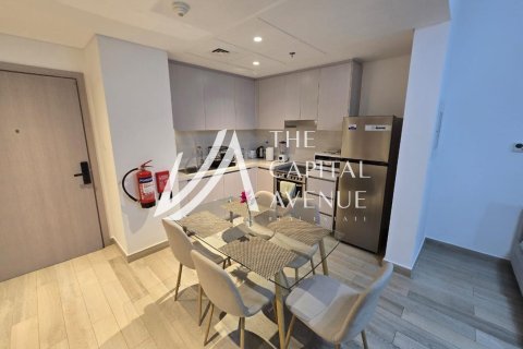 1 bedroom Apartment on the Yas Island, UAE No. 86425 3