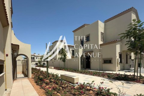 2 bedrooms Townhouse in Khalifa City, UAE No. 86427 1