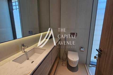 Villa de 4 dormitorios en  Saadiyat Island, UAE No. 86423 22