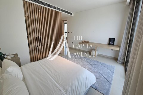 Villa de 4 dormitorios en  Saadiyat Island, UAE No. 86423 8