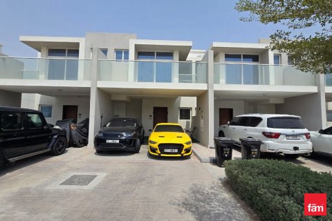 Townhouse de 3 chambres à Dubai, UAE No. 100039 1