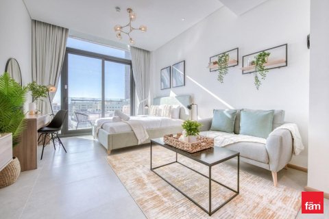 Appartement de 36.8m² à Dubai, UAE No. 100043 14