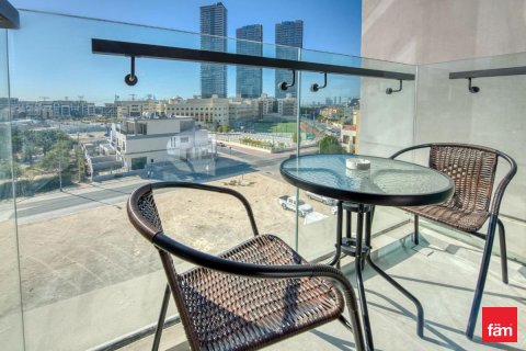 Appartement de 36.8m² à Dubai, UAE No. 100043 16