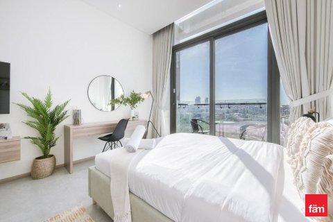 Appartement de 36.8m² à Dubai, UAE No. 100043 13