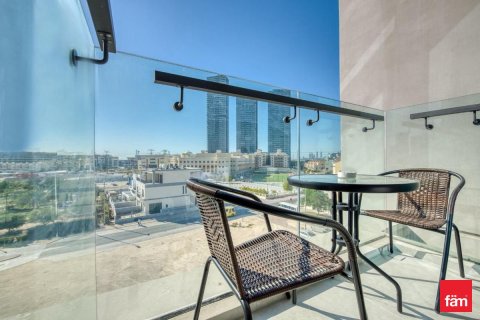 Appartement de 36.8m² à Dubai, UAE No. 100043 17