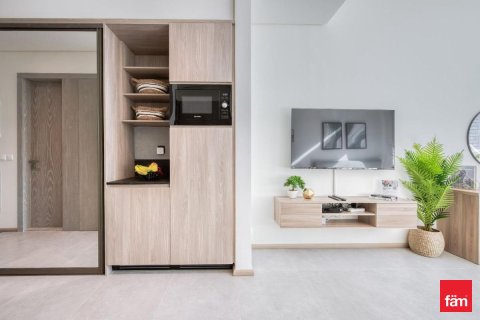 Appartement de 36.8m² à Dubai, UAE No. 100043 11