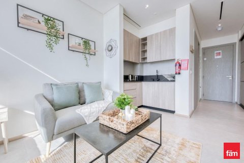 Appartement de 36.8m² à Dubai, UAE No. 100043 4