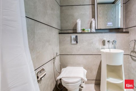 Appartement de 36.8m² à Dubai, UAE No. 100043 15