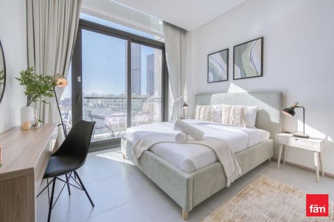 Appartement de 36.8m² à Dubai, UAE No. 100043 7