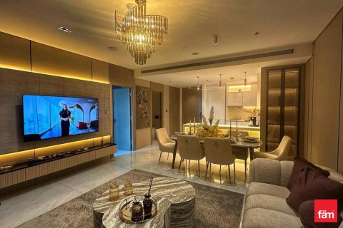 Appartement de 1 chambre à Majan, UAE No. 100044 11