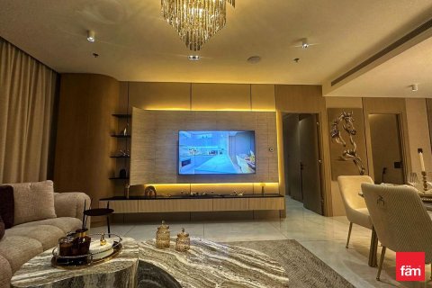 Appartement de 1 chambre à Majan, UAE No. 100044 5