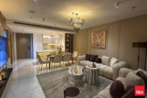 Appartement de 1 chambre à Majan, UAE No. 100044 3