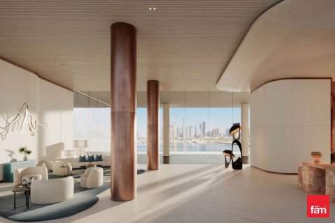 Apartment de 3 dormitorios en Dubai Harbour, UAE No. 100040 10
