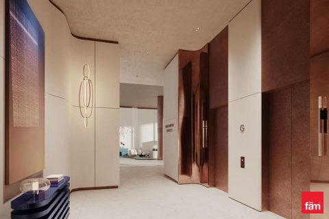 Apartment de 3 dormitorios en Dubai Harbour, UAE No. 100040 8
