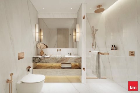 Apartment de 3 dormitorios en Dubai Harbour, UAE No. 100040 6